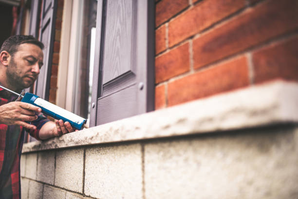 Professional Insulation Contractor in Vinita, OK