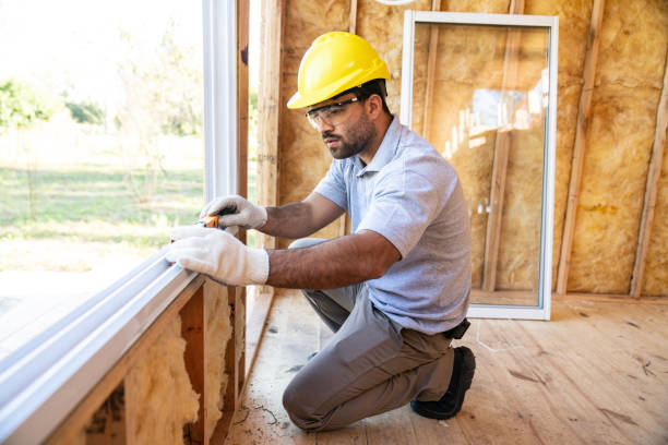 Insulation Repair Services in Vinita, OK