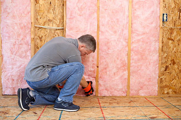 Best Crawl Space Insulation  in Vinita, OK