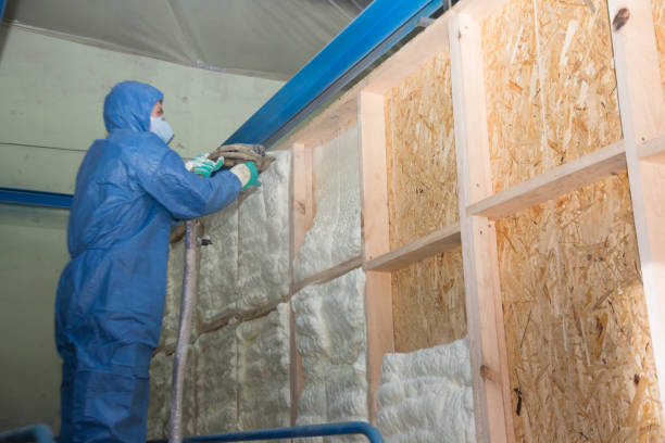 Soundproof Insulation Installation in Vinita, OK